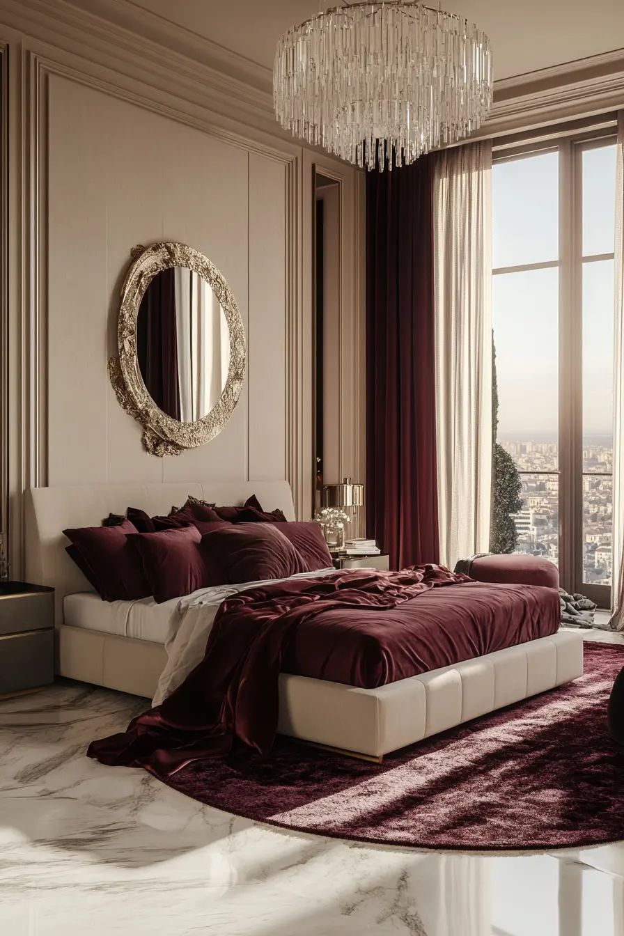 Bedroom Interior