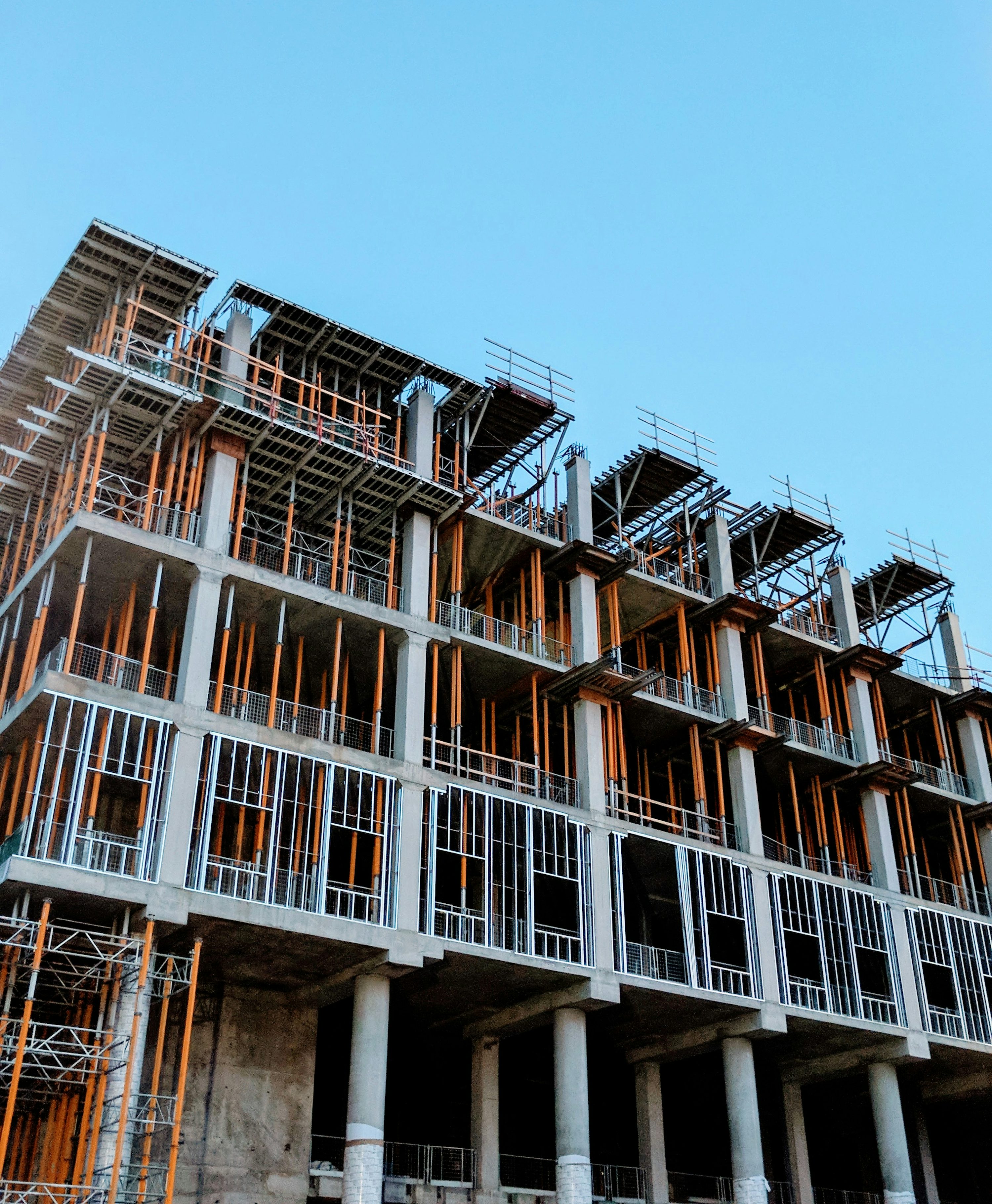 Commercial Construction